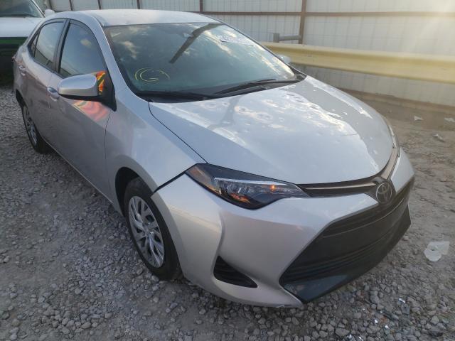 Photo 0 VIN: 5YFBURHE9KP922390 - TOYOTA COROLLA L 