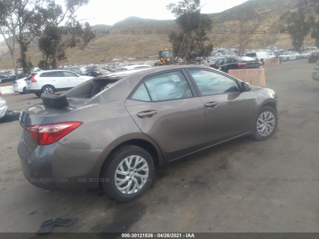 Photo 3 VIN: 5YFBURHE9KP925404 - TOYOTA COROLLA 