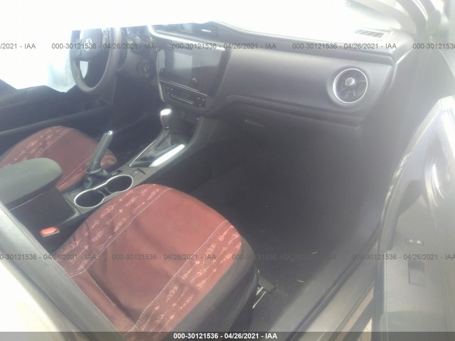 Photo 4 VIN: 5YFBURHE9KP925404 - TOYOTA COROLLA 