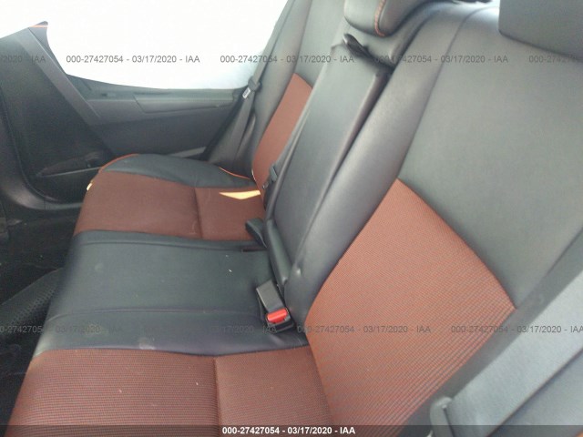 Photo 7 VIN: 5YFBURHE9KP925726 - TOYOTA COROLLA 