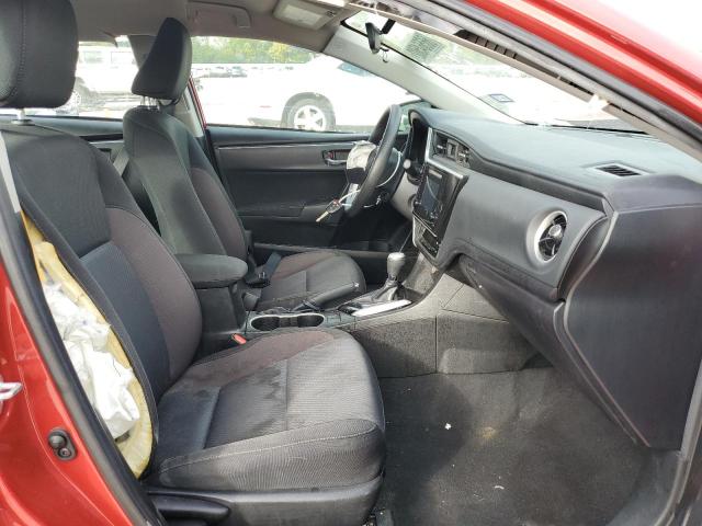 Photo 4 VIN: 5YFBURHE9KP930800 - TOYOTA COROLLA L 