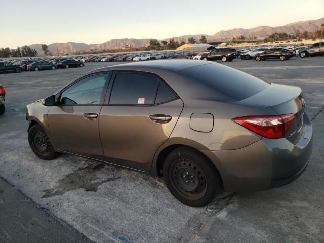 Photo 1 VIN: 5YFBURHE9KP931560 - TOYOTA COROLLA 