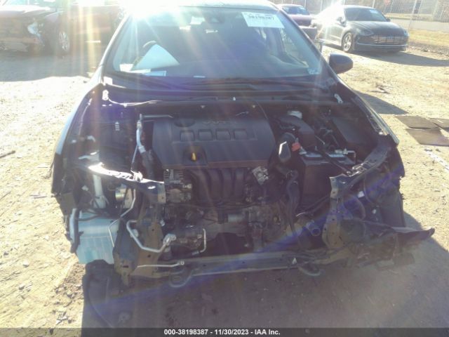 Photo 5 VIN: 5YFBURHE9KP933051 - TOYOTA COROLLA 