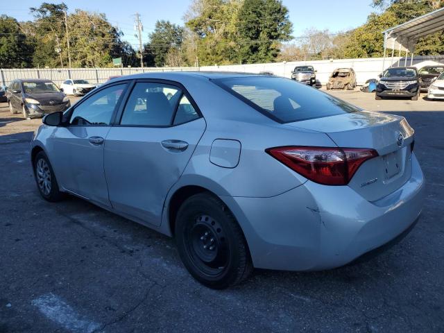 Photo 1 VIN: 5YFBURHE9KP933597 - TOYOTA COROLLA L 