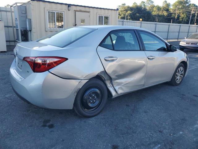 Photo 2 VIN: 5YFBURHE9KP933597 - TOYOTA COROLLA L 