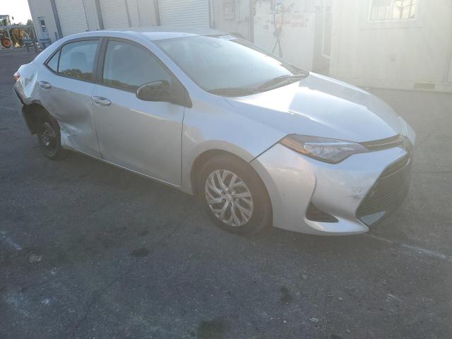 Photo 3 VIN: 5YFBURHE9KP933597 - TOYOTA COROLLA L 