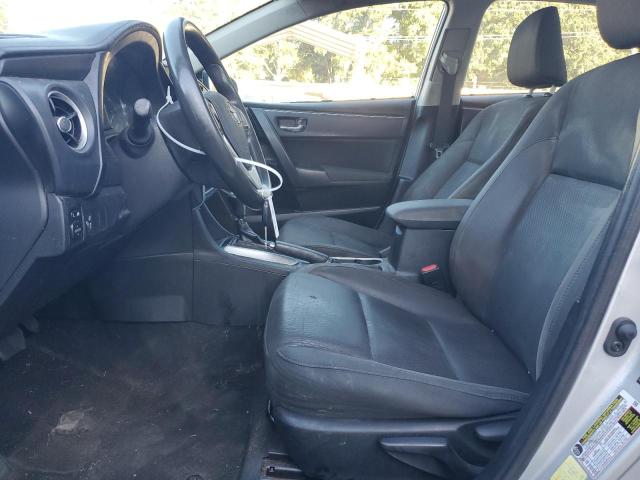 Photo 6 VIN: 5YFBURHE9KP933597 - TOYOTA COROLLA L 