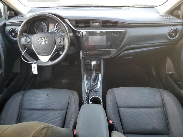 Photo 7 VIN: 5YFBURHE9KP933597 - TOYOTA COROLLA L 