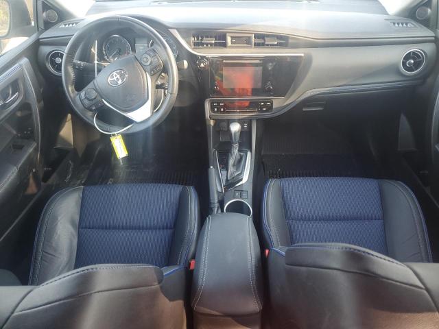 Photo 7 VIN: 5YFBURHE9KP935432 - TOYOTA COROLLA 