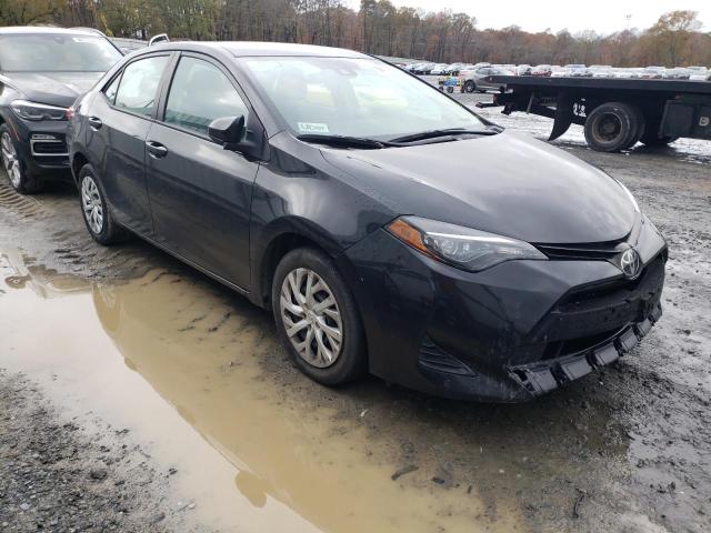 Photo 0 VIN: 5YFBURHE9KP936466 - TOYOTA COROLLA L 