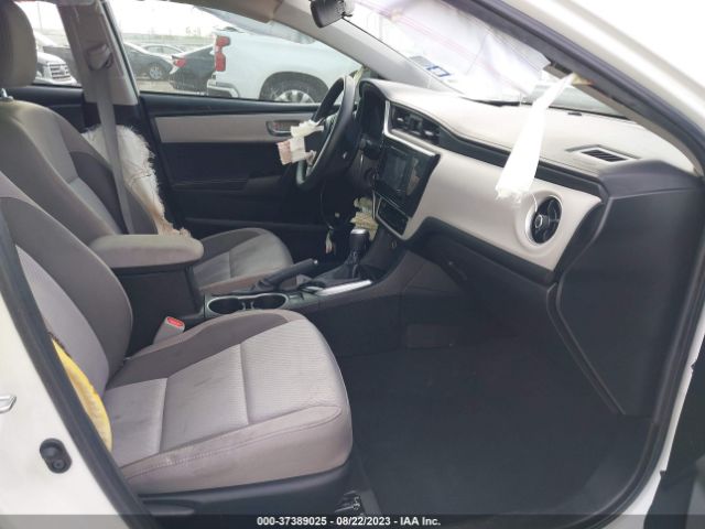 Photo 4 VIN: 5YFBURHE9KP942638 - TOYOTA COROLLA 