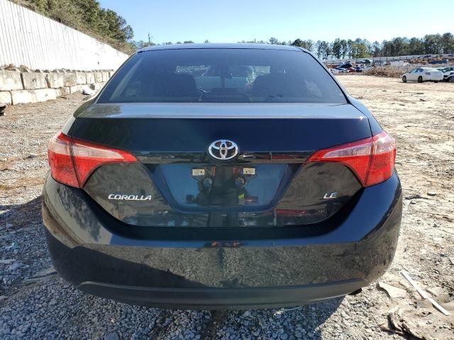 Photo 5 VIN: 5YFBURHE9KP943823 - TOYOTA COROLLA 