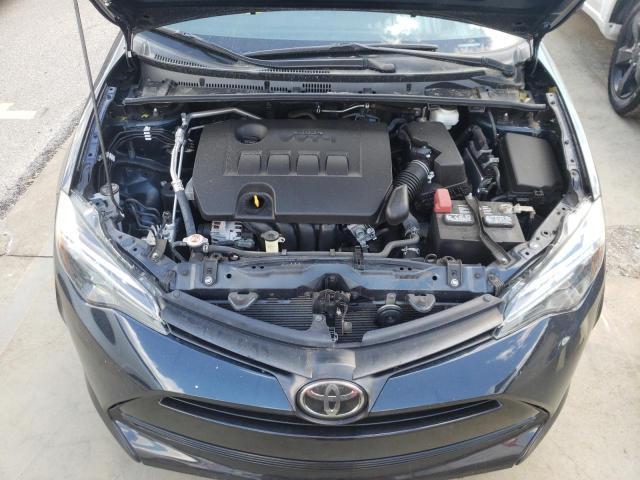 Photo 6 VIN: 5YFBURHE9KP945622 - TOYOTA COROLLA L 