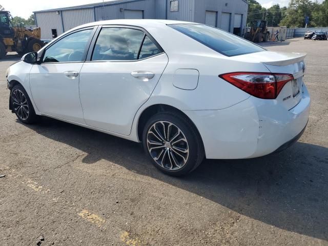 Photo 1 VIN: 5YFBURHEXEP013465 - TOYOTA COROLLA 