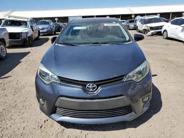 Photo 4 VIN: 5YFBURHEXEP015328 - TOYOTA COROLLA L 