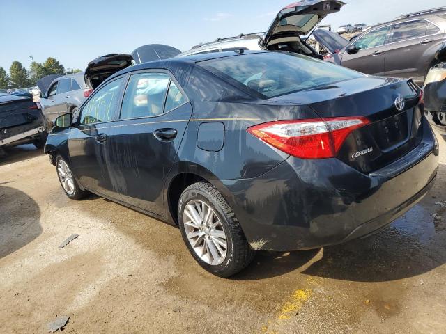 Photo 1 VIN: 5YFBURHEXEP024031 - TOYOTA COROLLA 