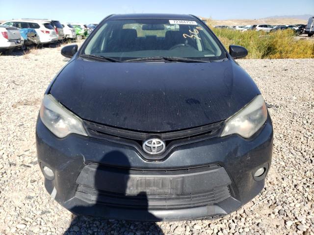 Photo 4 VIN: 5YFBURHEXEP028256 - TOYOTA COROLLA 