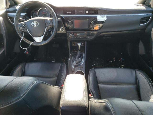 Photo 7 VIN: 5YFBURHEXEP028256 - TOYOTA COROLLA 