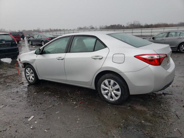 Photo 1 VIN: 5YFBURHEXEP045946 - TOYOTA COROLLA 