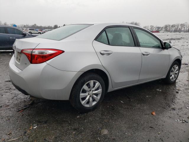 Photo 2 VIN: 5YFBURHEXEP045946 - TOYOTA COROLLA 