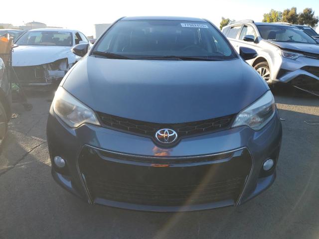 Photo 4 VIN: 5YFBURHEXEP057496 - TOYOTA COROLLA 