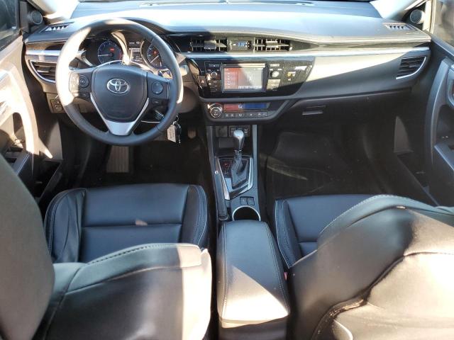 Photo 7 VIN: 5YFBURHEXEP057496 - TOYOTA COROLLA 