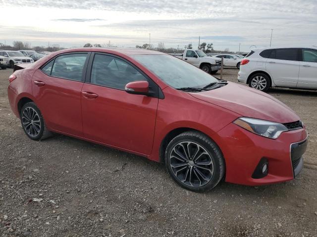 Photo 3 VIN: 5YFBURHEXEP059572 - TOYOTA COROLLA 