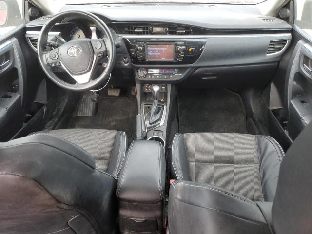 Photo 7 VIN: 5YFBURHEXEP059572 - TOYOTA COROLLA 