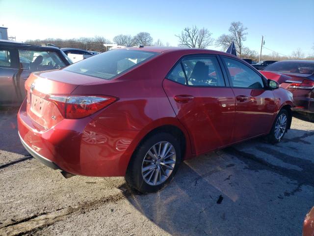 Photo 2 VIN: 5YFBURHEXEP061726 - TOYOTA COROLLA 