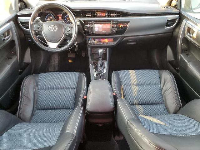 Photo 7 VIN: 5YFBURHEXEP063945 - TOYOTA COROLLA L 