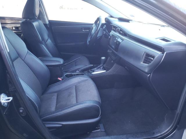 Photo 4 VIN: 5YFBURHEXEP070801 - TOYOTA COROLLA L 