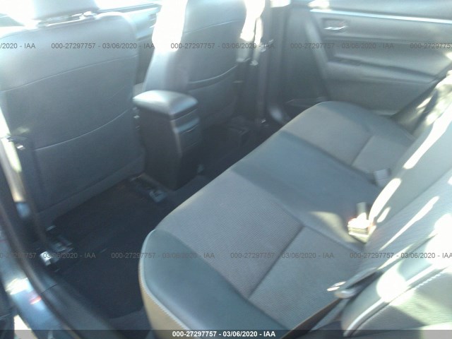 Photo 7 VIN: 5YFBURHEXEP073908 - TOYOTA COROLLA 