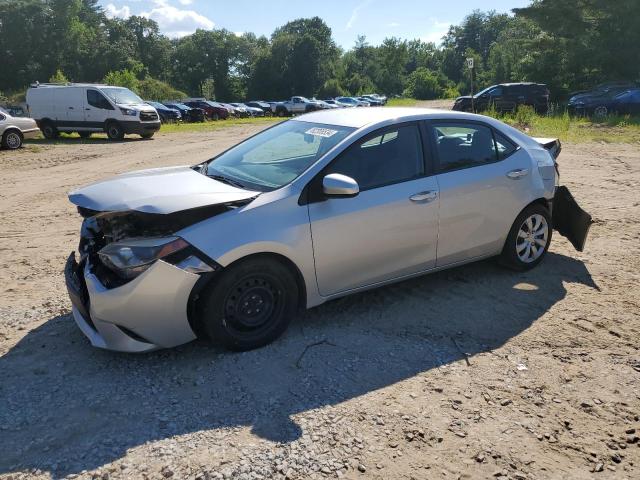 Photo 0 VIN: 5YFBURHEXEP079157 - TOYOTA COROLLA 