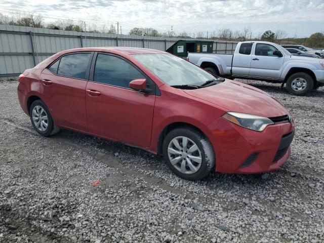 Photo 3 VIN: 5YFBURHEXEP083032 - TOYOTA COROLLA 