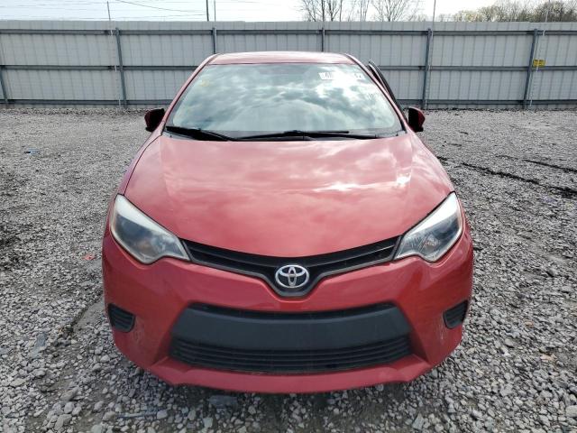 Photo 4 VIN: 5YFBURHEXEP083032 - TOYOTA COROLLA 