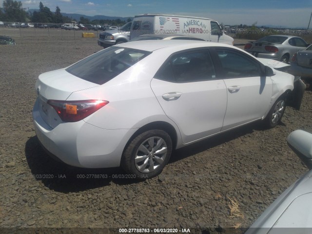 Photo 3 VIN: 5YFBURHEXEP084262 - TOYOTA COROLLA 