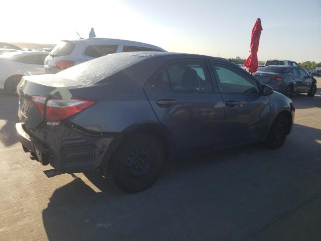 Photo 2 VIN: 5YFBURHEXEP089557 - TOYOTA COROLLA 