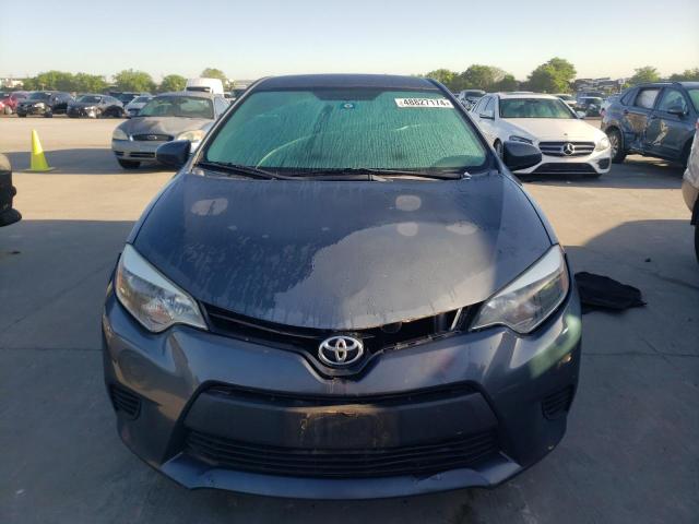 Photo 4 VIN: 5YFBURHEXEP089557 - TOYOTA COROLLA 