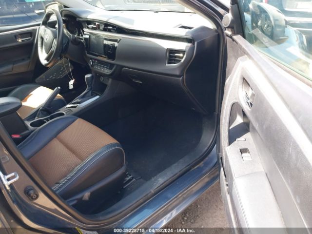 Photo 4 VIN: 5YFBURHEXEP092507 - TOYOTA COROLLA 