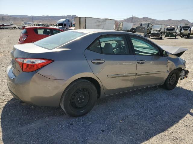 Photo 2 VIN: 5YFBURHEXEP093561 - TOYOTA COROLLA L 