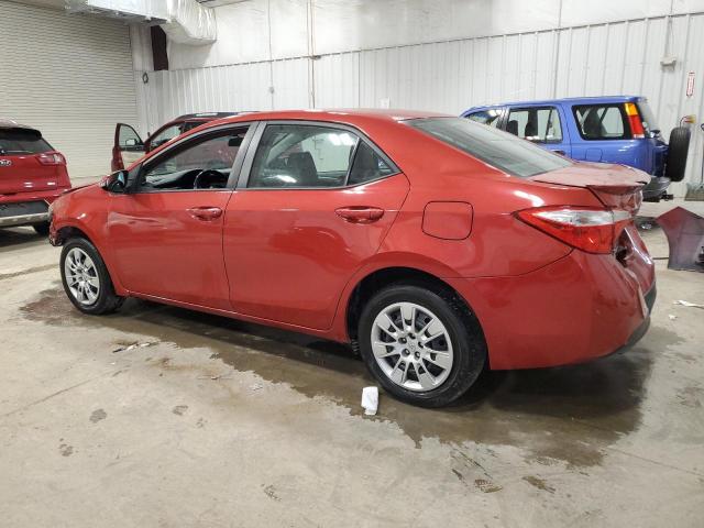 Photo 1 VIN: 5YFBURHEXEP094659 - TOYOTA COROLLA L 