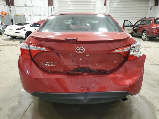 Photo 5 VIN: 5YFBURHEXEP094659 - TOYOTA COROLLA L 