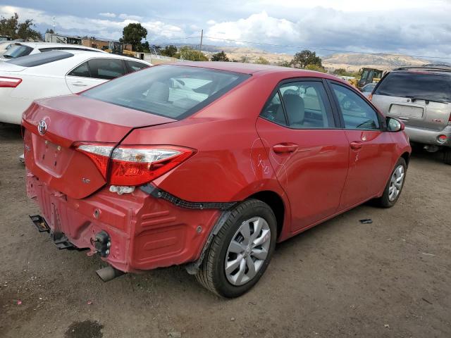 Photo 2 VIN: 5YFBURHEXEP095181 - TOYOTA COROLLA 