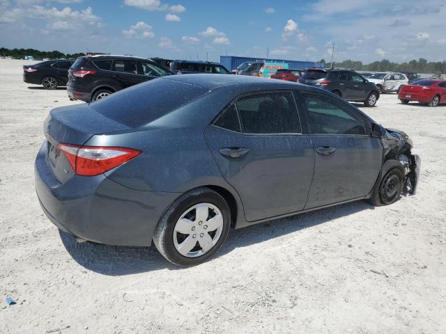 Photo 2 VIN: 5YFBURHEXEP103862 - TOYOTA COROLLA L 