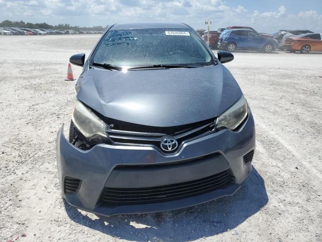 Photo 4 VIN: 5YFBURHEXEP103862 - TOYOTA COROLLA L 