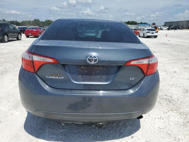 Photo 5 VIN: 5YFBURHEXEP103862 - TOYOTA COROLLA L 