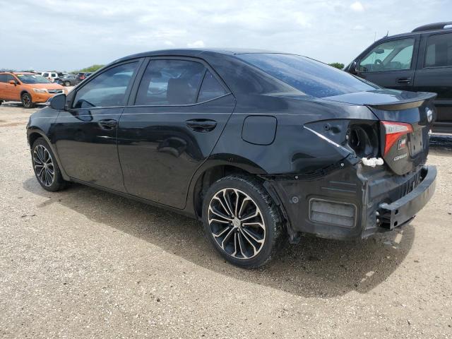 Photo 1 VIN: 5YFBURHEXEP108916 - TOYOTA COROLLA L 