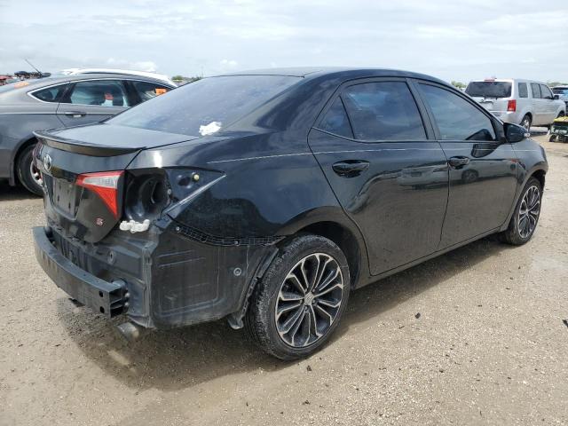 Photo 2 VIN: 5YFBURHEXEP108916 - TOYOTA COROLLA L 