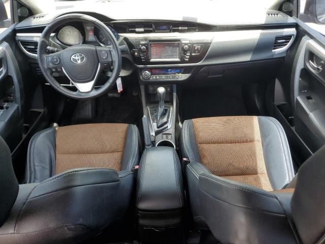 Photo 7 VIN: 5YFBURHEXEP108916 - TOYOTA COROLLA L 