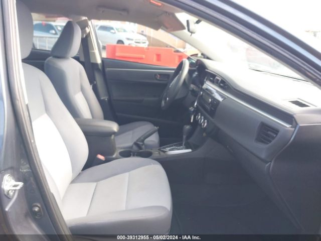 Photo 4 VIN: 5YFBURHEXEP109676 - TOYOTA COROLLA 